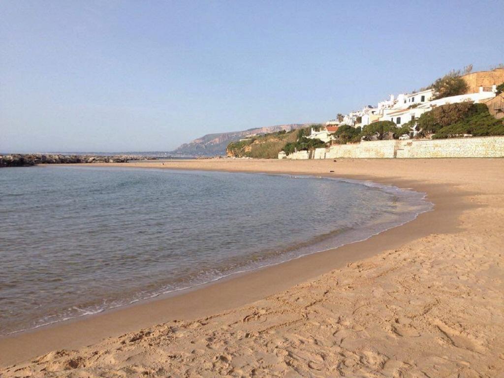فيلا ترابيتوفي Case Vacanze Russo المظهر الخارجي الصورة